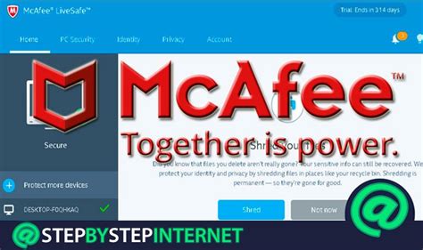 mcafee.con/activate|Antivirus Software and Internet Security For Your PC or Mac.